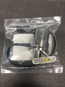 Waters P/N 700005162 / 279001817 Assy, Qsm, 12V