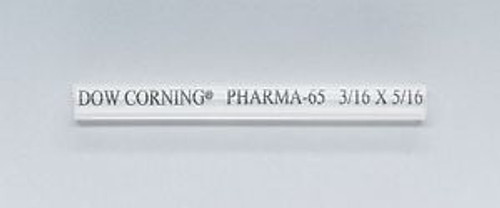 Dow Corning Pharma-65  Tubing  X   50-Ft Pk Dow Corning Pharma-65  Tubing  X   50-Ft Pk