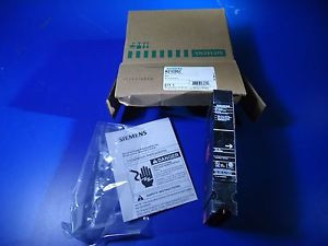 Siemens A01Ed62 Mccb Auxillary Switch New Oem In Box