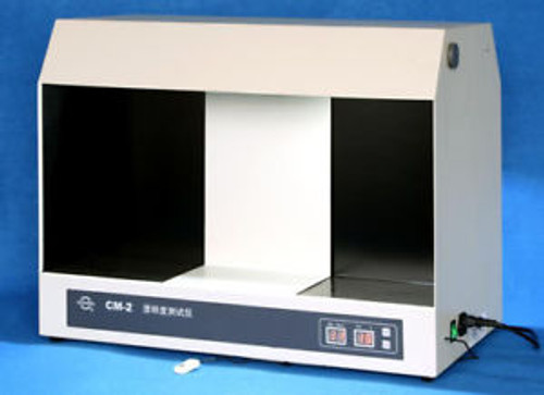 Clarity Test Instrument Testing Machine Tester Cm-2 50W 110V/220V