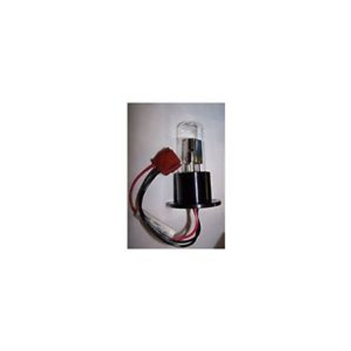 Power Lamps Replacement For Gilson 118 Deuterium Lamp