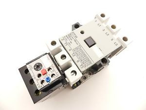 Fits Siemens Replacement Starter 32-50A With Ac Coil