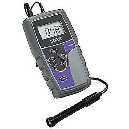 Oakton Water Meter Kit,Do 6+, Wd-35643-14