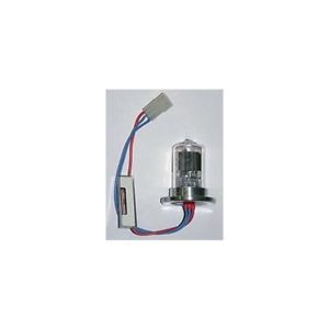 Power Lamps Replacement For Hanalux / Hanaulux Ds 272 Tj-45002219
