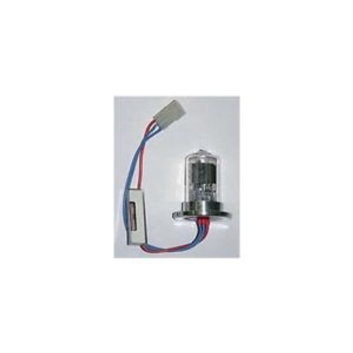 Power Lamps Replacement For Excelitas Technologies Lc Series 200 Deuterium Lamp