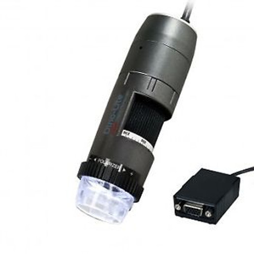 Edge Am5216Ztl 10X~150X Lwd Polarizing Vga 60 Fps Handheld Digital Microscope