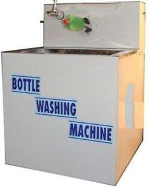 Bottle Washing Machine  Rr1