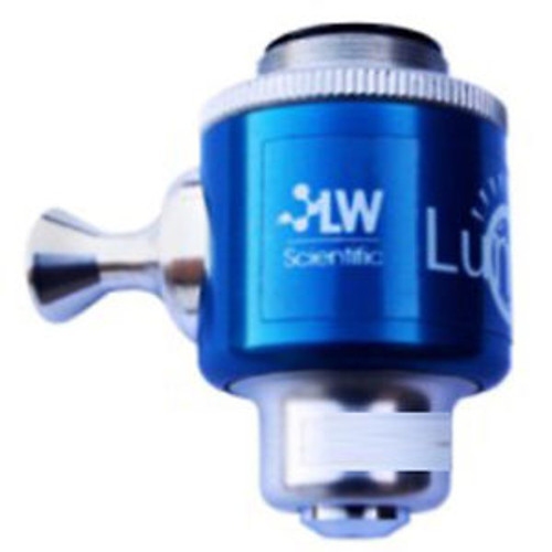 Lw Scientific Epifluorescence Lumin 100X Oil Objective Lmo-100X-Daol