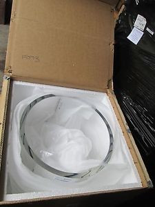 Millipore Acrylic Tube Spkqs450010 Dims: 68X64X74 Cm Empty: 12 Kg