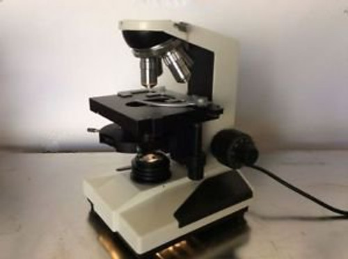 Fisher Scientific  - Microscope Zp-Mc-1250N