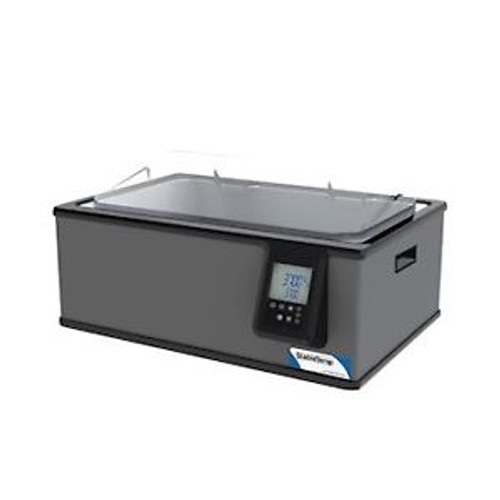 Cole-Parmer Stabletemp Digital Utility Water Baths 20 Liters 240V 50 Hz