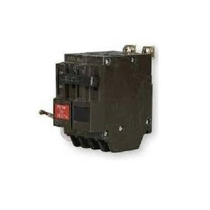 Thqb2120Gf New In Box  General Electric Circuit Breaker -