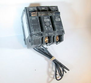 Thql2150St1 New General Electric Circuit Breaker -