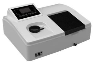 Spectrophotometer E-1000V