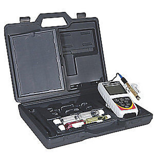 Oakton Ph Meter,Usb And Rs-232,Ip67, Wd-35618-90