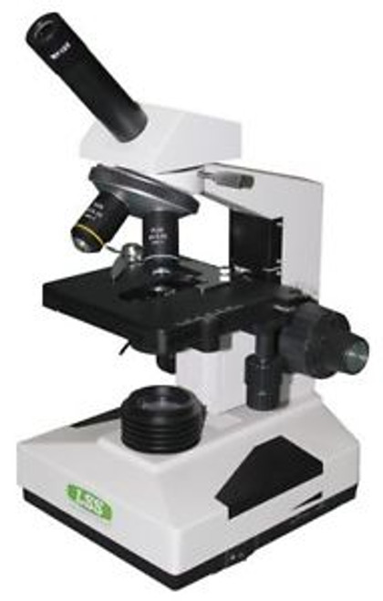 Lab Safety Clinical Microscope - 35Y979