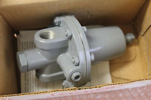 Fisher 64R   35-100 Psi