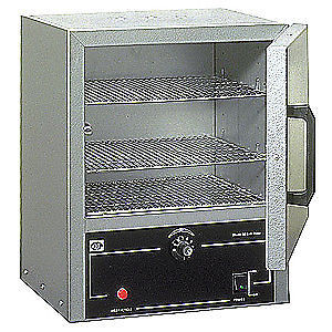 Quincy Lab Analog Oven, 2.0 Cu. Ft., 30Gc Oven