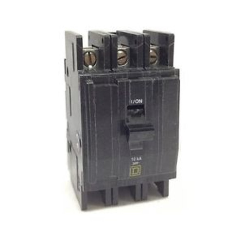 Qou320 - New In Box - Square D Circuit Breaker -