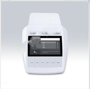 New Turbidimeter Turbidity Metercalibration Points:2~7 Points+Fast Shipping Dhl