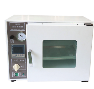 Dzf 6020A Vacuum Drying Box Vacuum Oven Constant Temperature Drying Box 220V  M