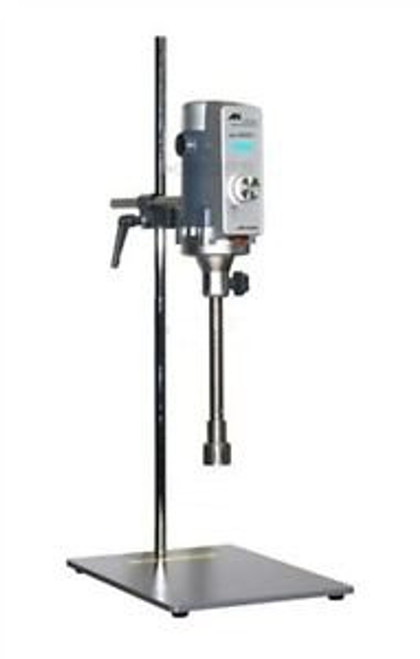 Lab Equipment Homogenizer 5000-28000Rpm Mixer Disperser New Ad500S-P X