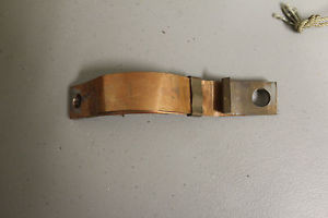 Laminated Shunts  30B7293G03