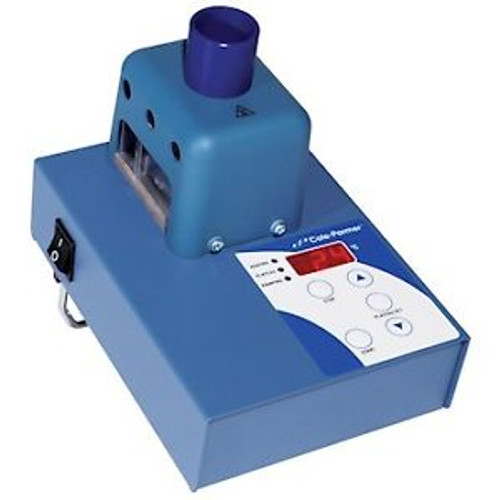 Cole-Parmer Standard Digital Melting Point Apparatus 120 V