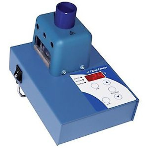 Cole-Parmer Standard Digital Melting Point Apparatus 230 V