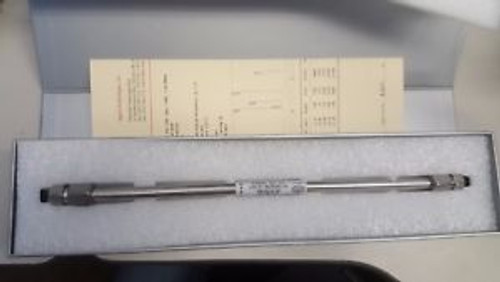 Sepax  Hplc Column Zenix Sec-150 Pn: 213150-7830  3Um 150A 7.8X300Mm