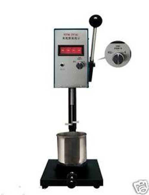 Digital Display Stm-Iv Stormer Viscometer For Paints Coatings Inks S