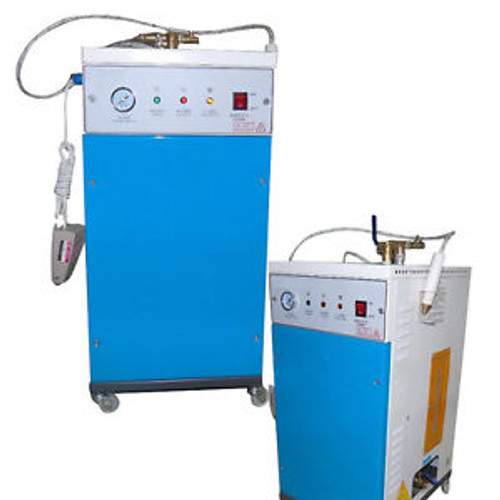 220V Only Dental Lab Dental Equipment High Pressure Steam Cleaner Cleaning