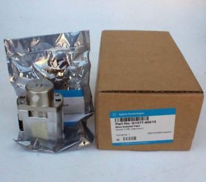 New Agilent 1260 Infinity Micro Analytical Head G1377-60013 For G1377A 40Ul