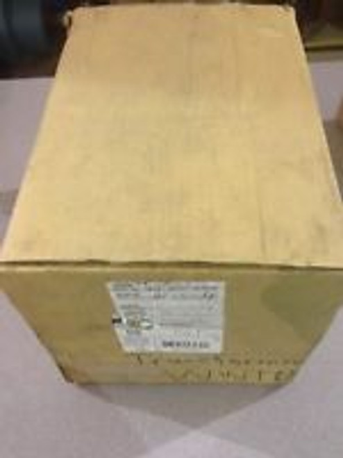 New In Box Egs Industrial Control Transformer E750 Class 105