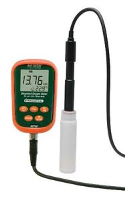 Brand New Extech Instruments Do700 Portable Dissolved Oxygen Meter