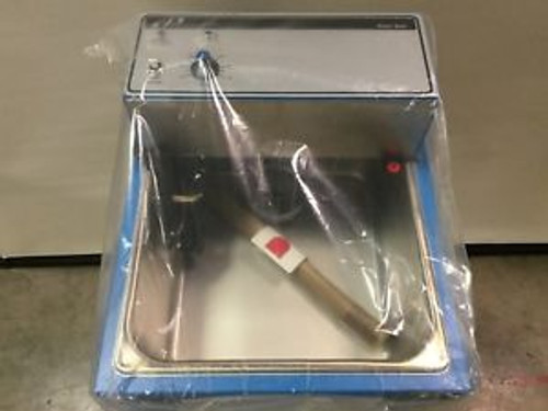 New Cole-Parmer Bt-15 Constant Temperature Recirculating Bath Heated 10L 120Vac