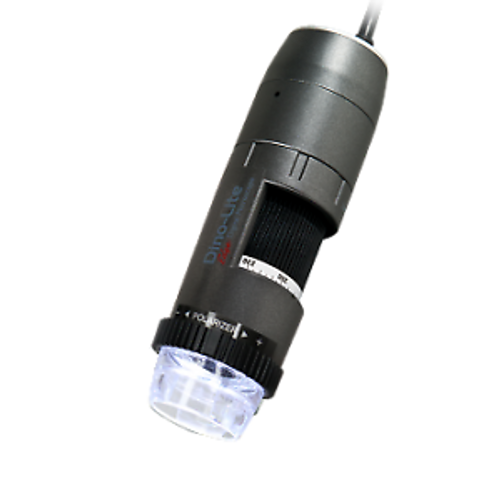 Edge Am4815Ztl 5X~140X Lwd Polarizing Handheld Digital Microscope