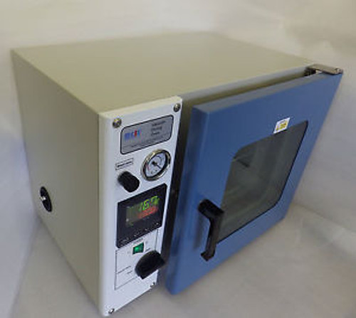 Mese Vacuum Drying Oven, 20L And 50L, Ce Conformity, Made In Uk, 1 Year Warranty