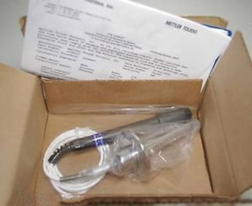 Mettler-Toledo Thornton Smart Conductivity Sensor 233E227 ++ New ++