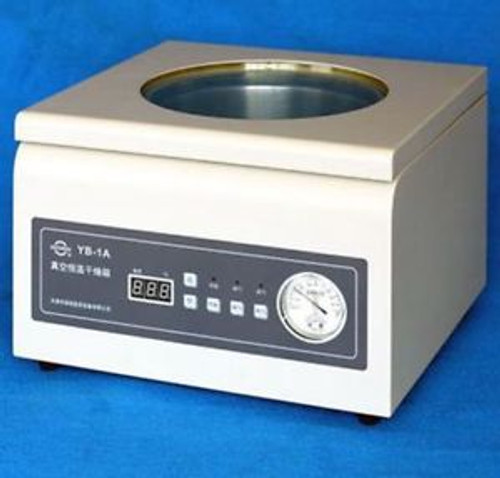 Vacuum Constant Temperature Drying Box Drying Machine Yb-1A  Bi