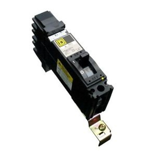 Fa14050C New In Box - Square D Circuit Breaker -