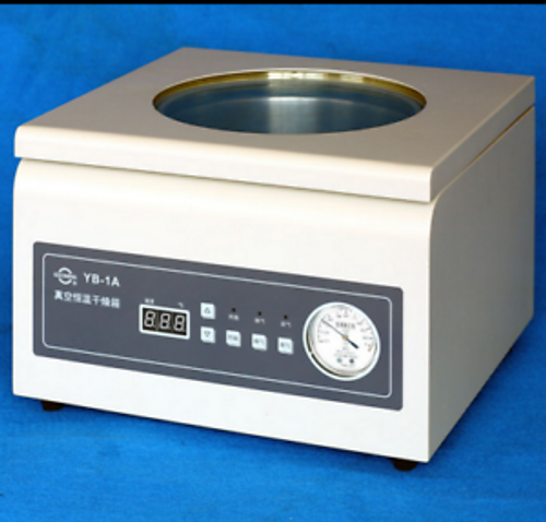 Vacuum Constant Temperature Drying Box Drying Machine Yb-1A M