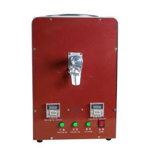 500W Dental Lab Equipment Duplicating Machine Agar Gel Mixer