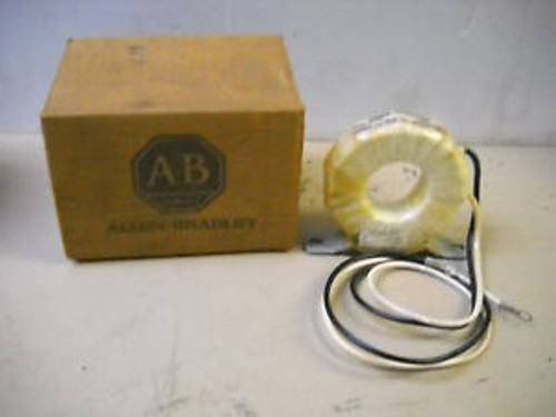 New Allen Bradley Trasformer Trip Current 809S-Ct1 A