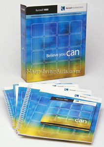 Kurzweil 1000 Ver. 14 Scan & Read Software, Low Vision, School, Easy To Use