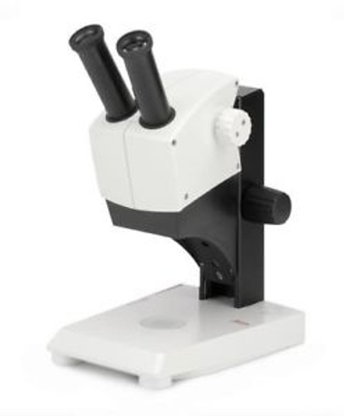 Leica Microsystems 10447197 Ez4 Stereo Microscope With 10X Eyepieces