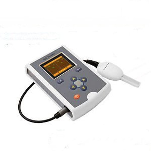 Us Sale! Ms100 Spo2 Simulator,Pulse Rate,Oxygen Saturation,10 Kinds R-Curves