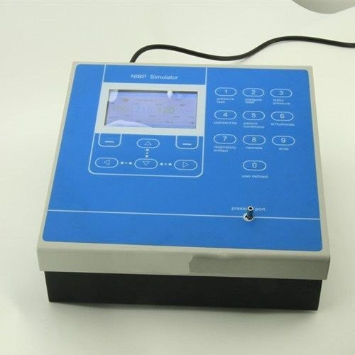 Contec Ms200 p Simulator,Blood Pressure Simulation,Leak And Overpressure Test