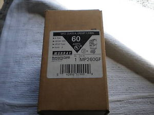 New Murray Mp260Gf Circuit Breaker
