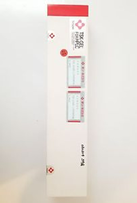 018059 Tosoh Tskgel Tsk-Guard Lipopropak Column Hplc 6.0*40 Sealed